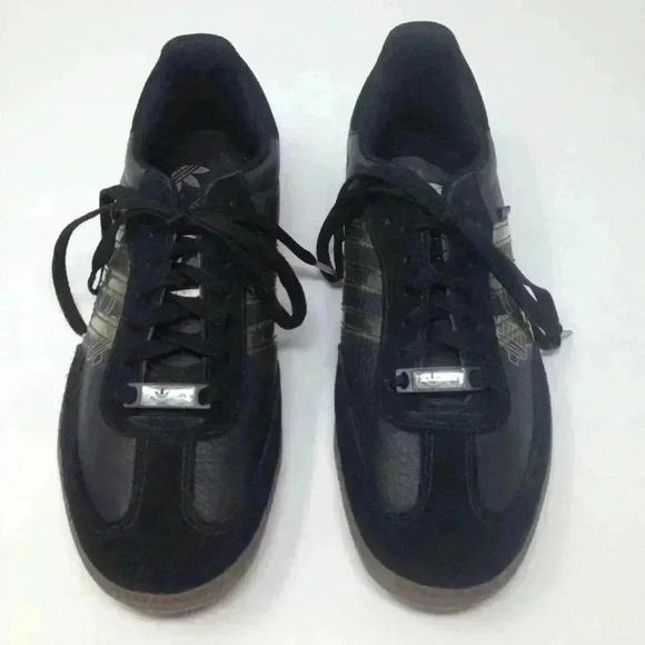 adidas Other - Adidas Def Jam Anniversary Limited Edition Shoes